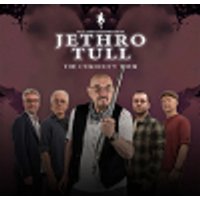 Biglietti Jethro Tull - The Curiosity Tour