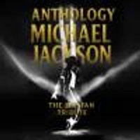 Biglietti Michael Jackson Anthology