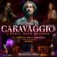 Biglietti Michelangelo da Caravaggio Musical