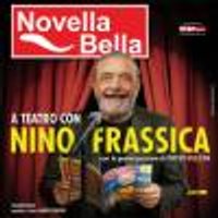 Biglietti Nino Frassica - Novella Bella