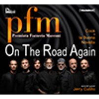Biglietti PFM “On the road again”