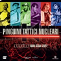 Biglietti Pinguini Tattici Nucleari