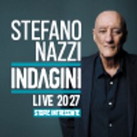 Biglietti Stefano Nazzi - Indagini Live 2027 - Storie Intrecciate