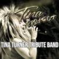Tina Turner