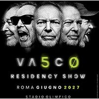 Biglietti VASCO - VIP LOUNGE - Posti riservati Mastercard
