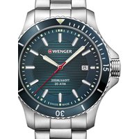 Wenger 01.0641.129 Seaforce Herren 43mm 20ATM Detailphoto Wenger 01.0641.129 Seaforce Herren 43mm 20ATM