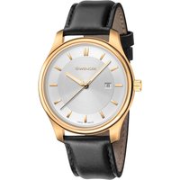 Wenger 01.1421.101 City Classic Damen 34mm 3ATM