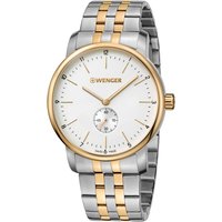 Wenger 01.1741.125 Urban Classic Herren 42mm 10ATM Detailphoto Wenger 01.1741.125 Urban Classic Herren 42mm 10ATM
