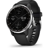 Garmin 010-02496-19 Herrenuhr D2 Air X10 44mm 5ATM