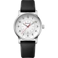 Wenger 01.1641.113 Avenue Herrenuhr 42mm 10ATM