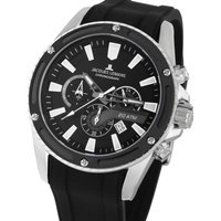 Jacques Lemans 1-2141A Liverpool Chronograph Herrenuhr 48mm 20ATM