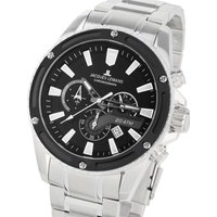 Jacques Lemans 1-2141E Liverpool Chronograph Herrenuhr 48mm 20ATM