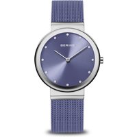 Bering 10135-908 Damenuhr Classic 35mm 3ATM