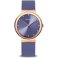 Bering 10135-968 Damenuhr Classic 35mm 3ATM