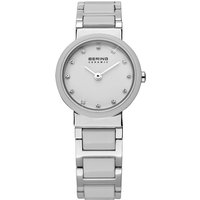 Bering Ceramic 10725-754 Damenuhr Detailphoto Bering Ceramic 10725-754 Damenuhr