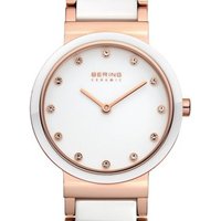 Bering 10729-766 Ceramic Damen 29mm 5ATM Detailphoto Bering 10729-766 Ceramic Damen 29mm 5ATM