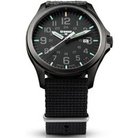 Traser H3 107422 P67 Officer Pro Gun Herrenuhr 42mm 10ATM