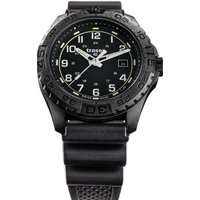 Traser H3 108672 P96 OdP Evolution black Herrenuhr 44mm 20ATM