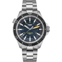 Traser H3 109370 P67 T100 SuperSub Blue Special Set Herrenuhr