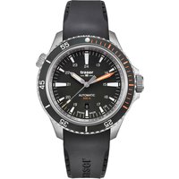Traser H3 110322 P67 Diver Automatik Black Herrenuhr 46mm 50ATM