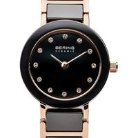 Bering 11422-746 Ceramic Damen 22mm 5ATM Detailphoto Bering 11422-746 Ceramic Damen 22mm 5ATM