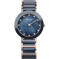Bering 11429-767 Ceramic Damenuhr 29mm 5ATM Detailphoto Bering 11429-767 Ceramic Damenuhr 29mm 5ATM