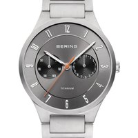 Bering 11539-779 Titanium Herren 39mm 5ATM Detailphoto Bering 11539-779 Titanium Herren 39mm 5ATM