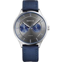 Bering 11539-873 Titanium Herrenuhr 39mm 5ATM Detailphoto Bering 11539-873 Titanium Herrenuhr 39mm 5ATM
