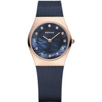 Bering 11927-367 Klassik Damen 27mm 5ATM Detailphoto Bering 11927-367 Klassik Damen 27mm 5ATM