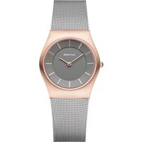 Bering 11930-369 Klassik Damen 30MM 5ATM Detailphoto Bering 11930-369 Klassik Damen 30MM 5ATM