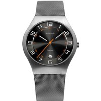 Bering Classic 11937-007 Herrenuhr Detailphoto Bering Classic 11937-007 Herrenuhr
