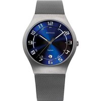 Bering Classic 11937-078 Herrenuhr Detailphoto Bering Classic 11937-078 Herrenuhr