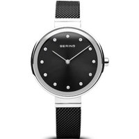 Bering 12034-102 Classic Damenuhr 34mm 3ATM Detailphoto Bering 12034-102 Classic Damenuhr 34mm 3ATM