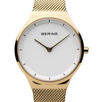 Bering 12131-339 Classic Damen 31mm 3ATM Detailphoto Bering 12131-339 Classic Damen 31mm 3ATM