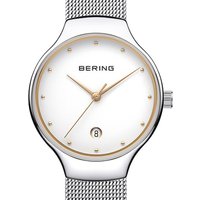 Bering 13326-001 Classic Damen 26mm 3ATM Detailphoto Bering 13326-001 Classic Damen 26mm 3ATM