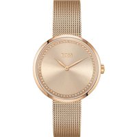 Hugo Boss 1502548 Praise Damenuhr 36mm 3ATM Detailphoto Hugo Boss 1502548 Praise Damenuhr 36mm 3ATM