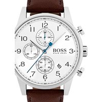 Hugo Boss 1513495 Navigator Chrono 44mm 5ATM Detailphoto Hugo Boss 1513495 Navigator Chrono 44mm 5ATM