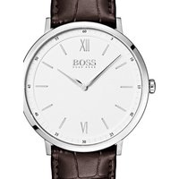 Hugo Boss 1513646 Essential Herrenuhr 40mm 3ATM Detailphoto Hugo Boss 1513646 Essential Herrenuhr 40mm 3ATM