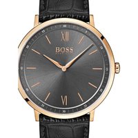 Hugo Boss 1513649 Essential Herrenuhr 40mm 3ATM Detailphoto Hugo Boss 1513649 Essential Herrenuhr 40mm 3ATM