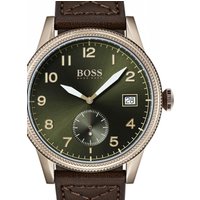Hugo Boss 1513669 Legacy Herren 44mm 5ATM Detailphoto Hugo Boss 1513669 Legacy Herren 44mm 5ATM