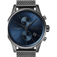 Hugo Boss 1513677 Jet Chronograph 41mm 5ATM Detailphoto Hugo Boss 1513677 Jet Chronograph 41mm 5ATM