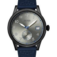 Hugo Boss 1513684 Legacy Herren 44mm 5ATM Detailphoto Hugo Boss 1513684 Legacy Herren 44mm 5ATM