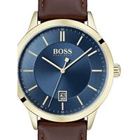 Hugo Boss 1513685 Officer Herren 41mm 3ATM Detailphoto Hugo Boss 1513685 Officer Herren 41mm 3ATM