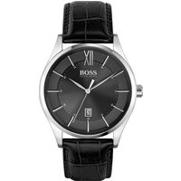 Hugo Boss 1513794 Distinction Herrenuhr 42mm 3ATM Detailphoto Hugo Boss 1513794 Distinction Herrenuhr 42mm 3ATM