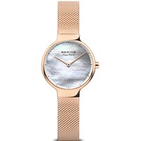 Bering 15527-364 Max Rene Damenuhr 27mm 5ATM