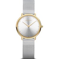 Bering 15729-010 Damenuhr Ultra Slim 29mm 3ATM