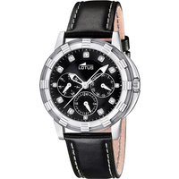 Lotus Glee 15746/8 Damenuhr Multifunktion Detailphoto Lotus Glee 15746/8 Damenuhr Multifunktion