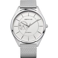 Bering 16243-000 Automatic Herren 43mm 3ATM Detailphoto Bering 16243-000 Automatic Herren 43mm 3ATM