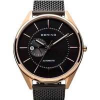 Bering 16243-166 Automatik Herren 42 mm 3ATM Detailphoto Bering 16243-166 Automatik Herren 42 mm 3ATM