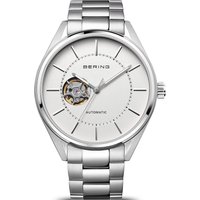 Bering 16743-704 Automatik Herrenuhr 43mm 3ATM